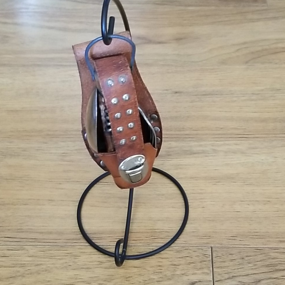 Vintage   Hobo,Boy Scout knife.